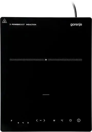 Плитка індукційна Gorenje ICR2000SP (741962) - фото 2