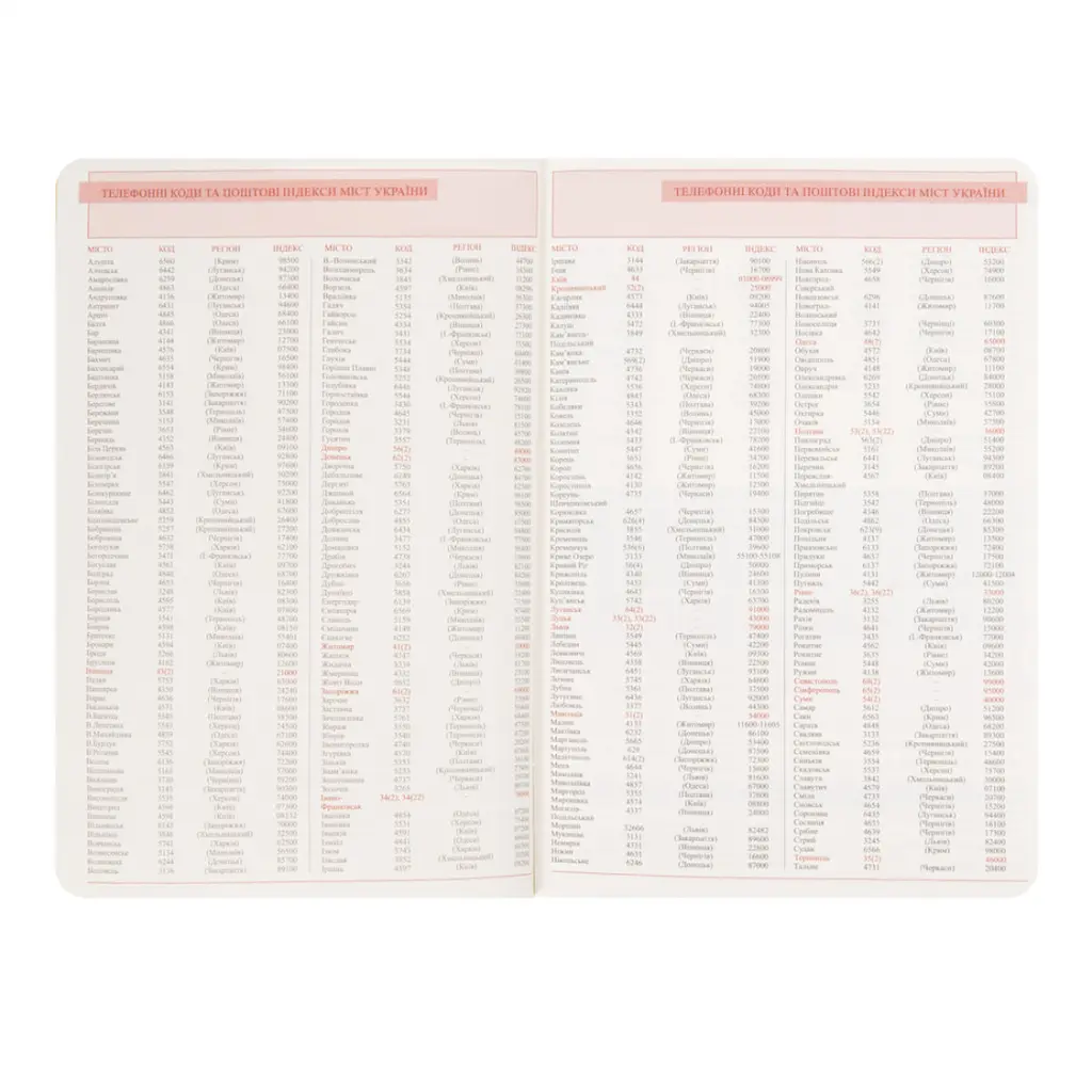 Діловий блокнот Leo Planner м'який А5 Toscana 252773 320 аркушів пісочний - фото 6
