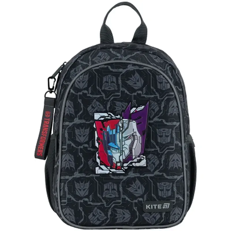 Рюкзак дитячий Kite Kids 2735 Transformers (TF25-2735XS) - фото 3