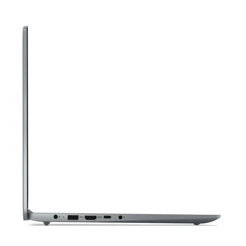 Ноутбук Lenovo IdeaPad Slim 3 15AMN8 (82XQ01BHRM) - фото 9