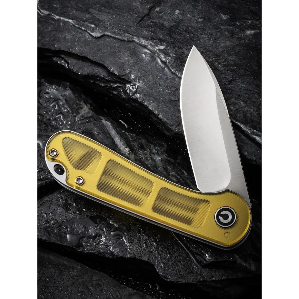 Ніж складаний Civivi Elementum C907A-4 - фото 12