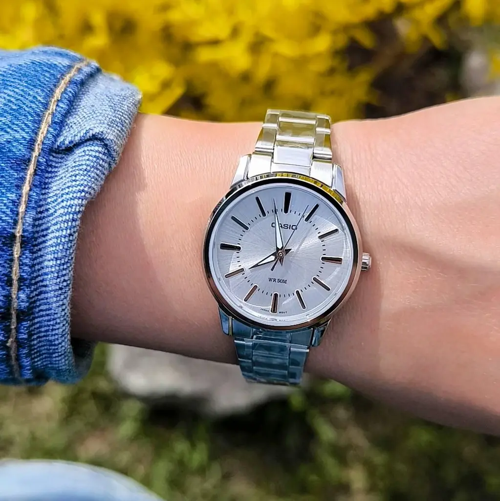 Годинник Casio LTP-1303D-7AVEF - фото 3