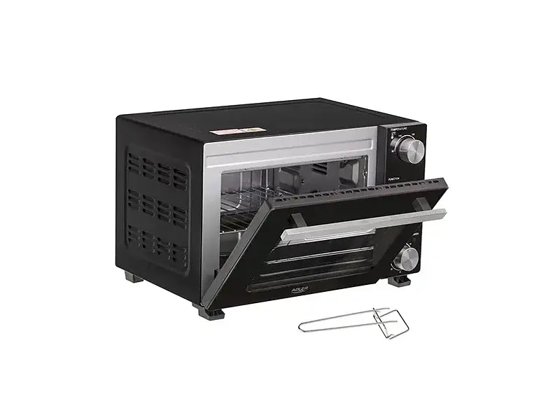 Духовка настільна Adler AD 6024 - фото 3