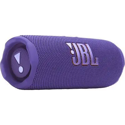 Акустична система JBL Flip 7 Purple (JBLFLIP7PUR) - фото 4