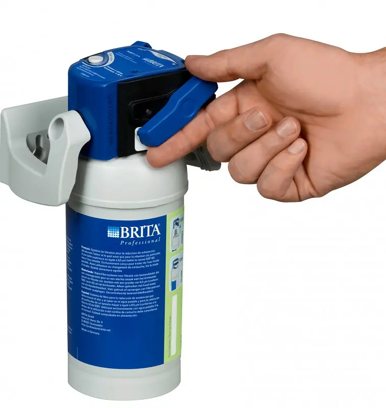 Картрідж Brita Professional PURITY C1000 AC (1002063) - фото 4