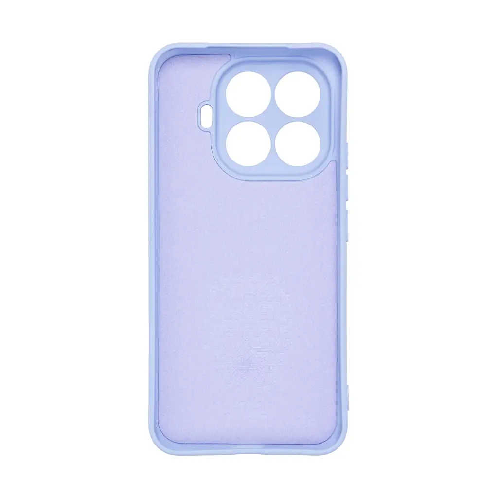 Чохол ArmorStandart ICON для Xiaomi 15T Pro 5G Camera cover Lavender - фото 2