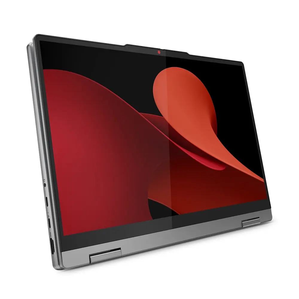 Ноутбук Lenovo IdeaPad 5 2-in-1 14AHP9,1920x1200 IPS 300nits,5 8645HS 6-core,16 GB DDR5,512 GB m2 PCIe - фото 6