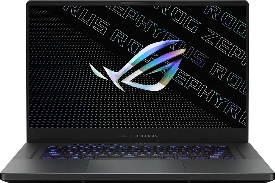 Ноутбук Asus ROG Zephyrus G15 (GA503RS) Ryzen 9 6900HS RTX 3080 8GB 32GB RAM| 1TB SSD Refurbished