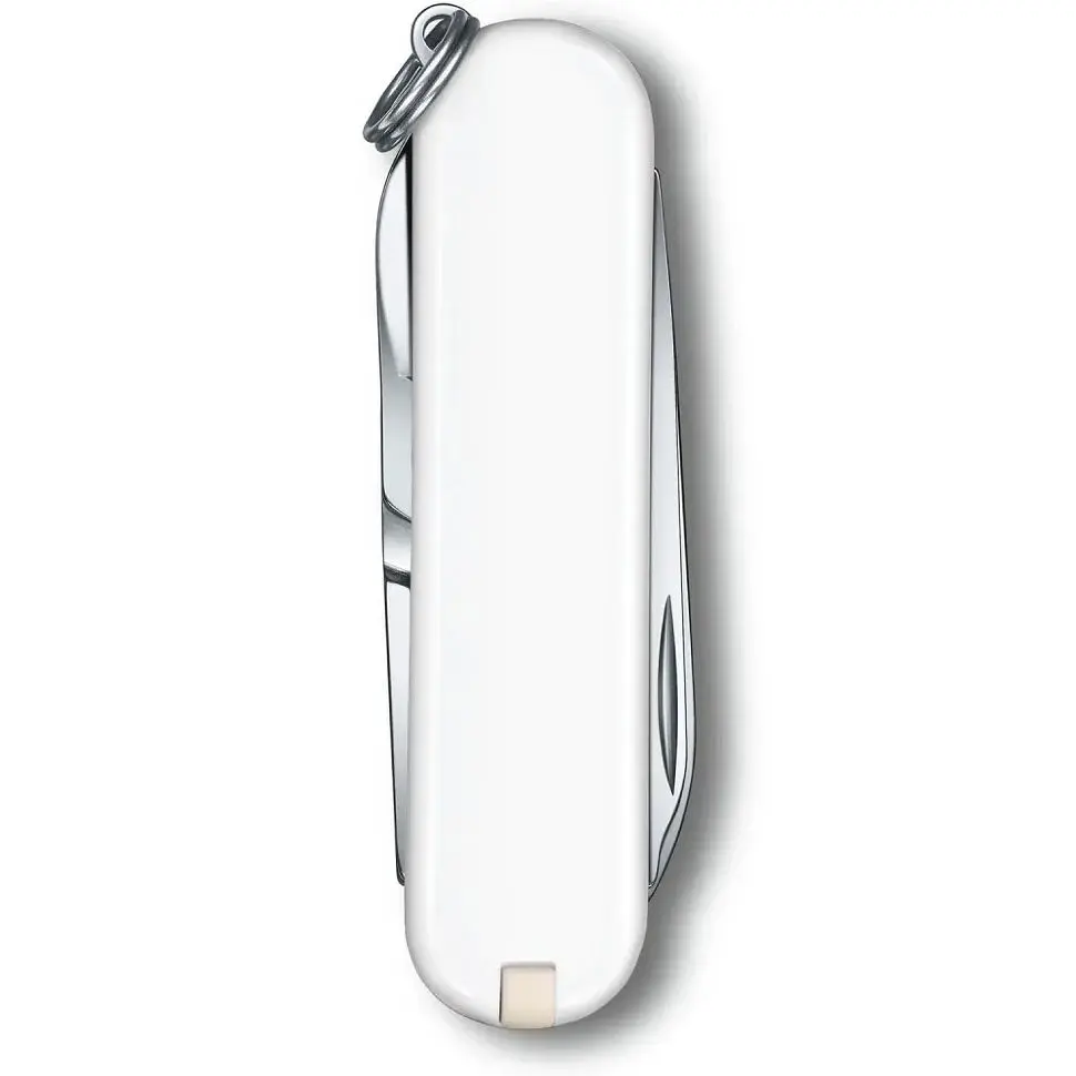 Ніж Victorinox Classic SD Colors Falling Snow (0.6223.7G) - фото 3