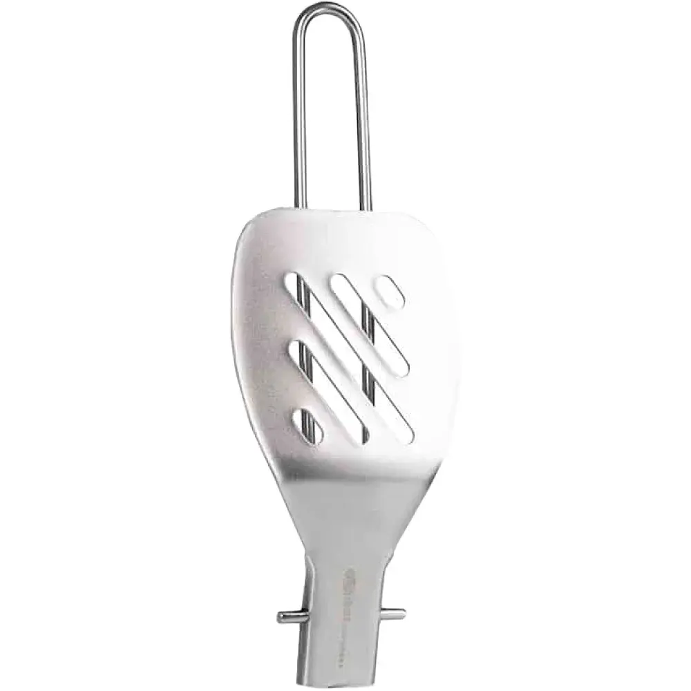 Лопатка BBQ GSI Folding Chef Spatula - фото 3