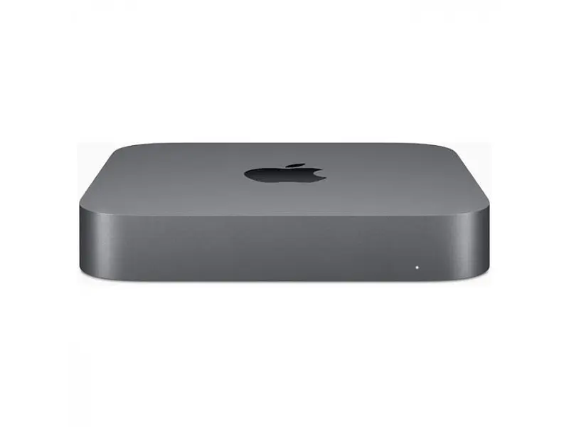 Неттоп Apple Mac Mini 2020 Space Gray (MXNF28/Z0ZR0004J)