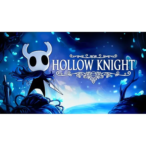 Игра Hollow Knight (русская версия) (Nintendo Switch) - фото 2
