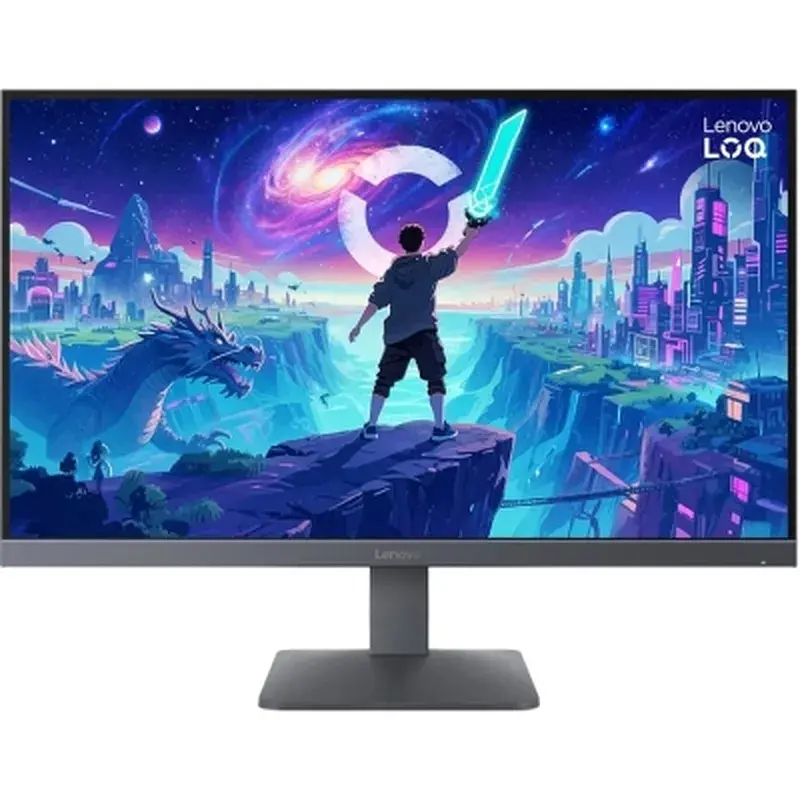Монітор Lenovo LOQ 27Q-10 (68F3GACBUA) - фото 10