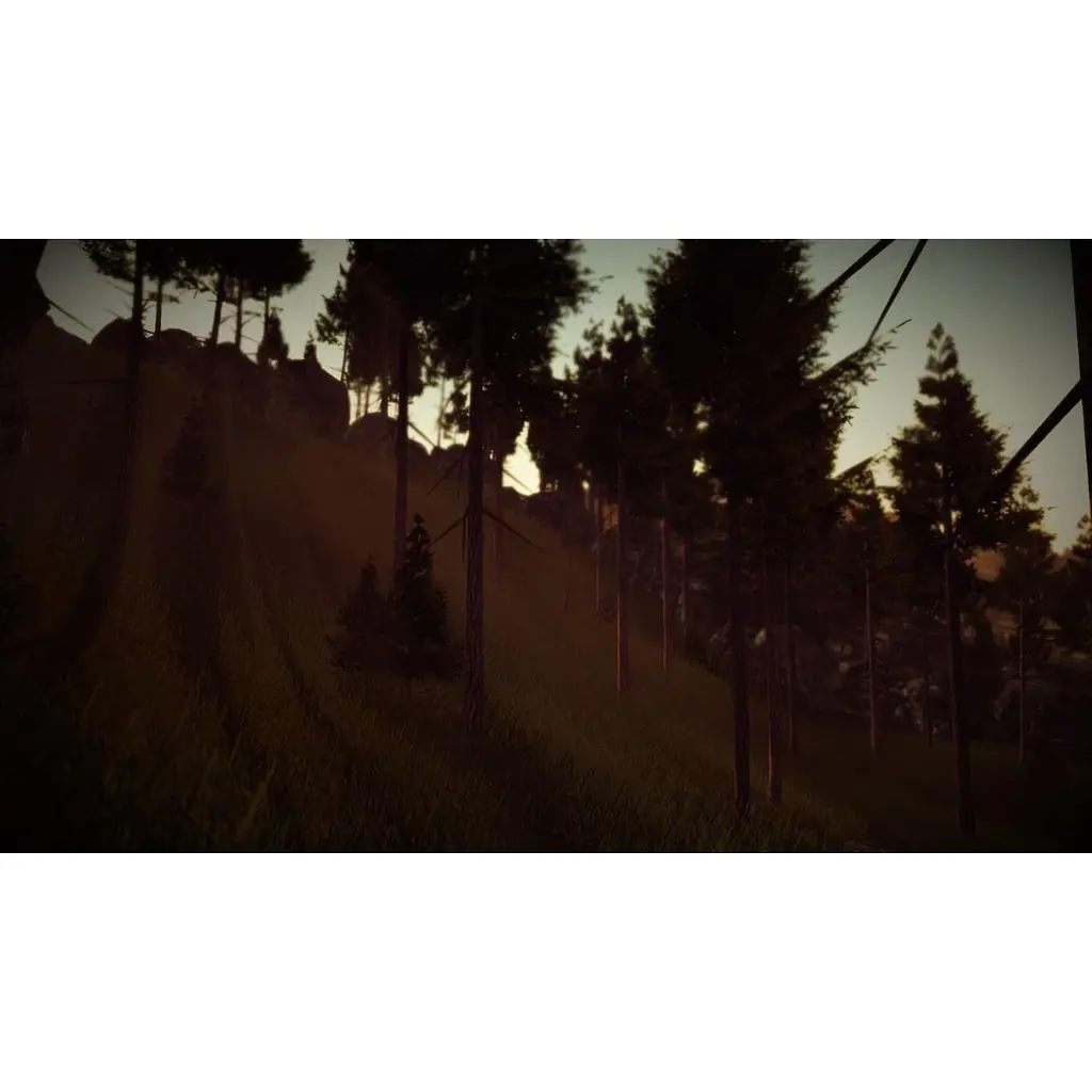 Ключ активації Microsoft Slender: The Arrival для Xbox One/Series - фото 6