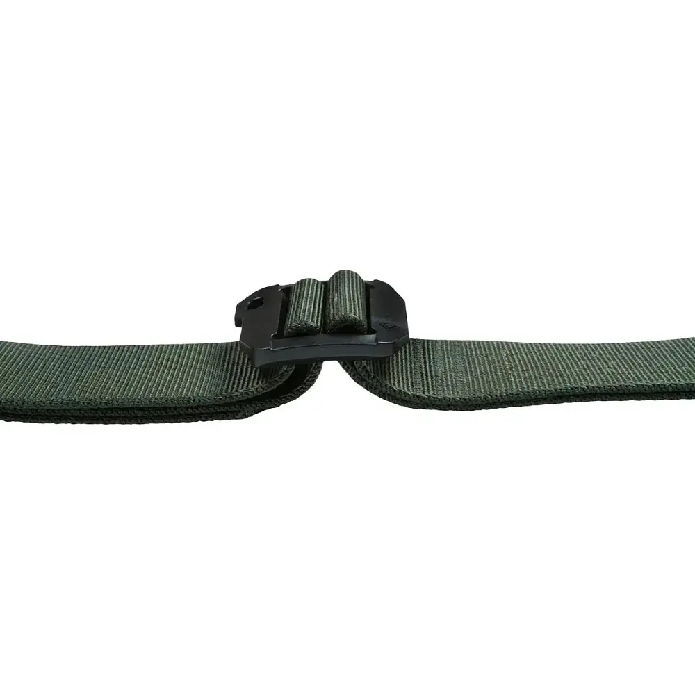 Ремень брючный First Tactical Range XL 1.75" Green - фото 3