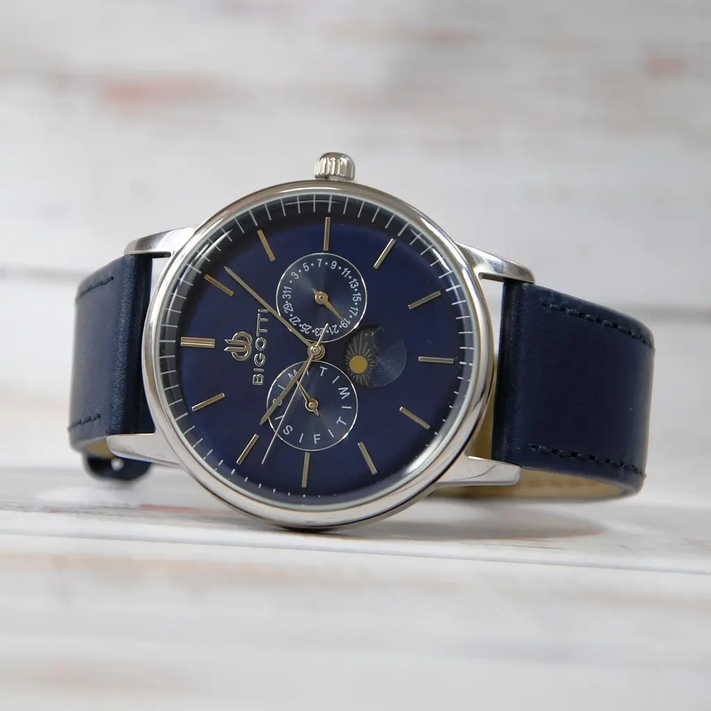 Годинник Bigotti BGT0155-5 - фото 2