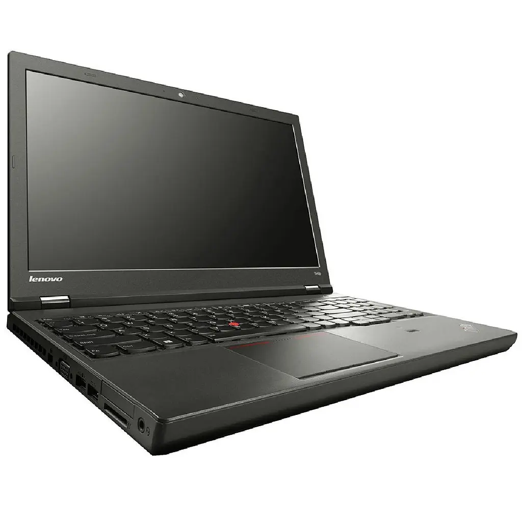 Ноутбук Lenovo ThinkPad W541 (i7-4810MQ/8/256SSD/1Tb/K2100M-2Gb) - Class B "Б/В" - фото 2