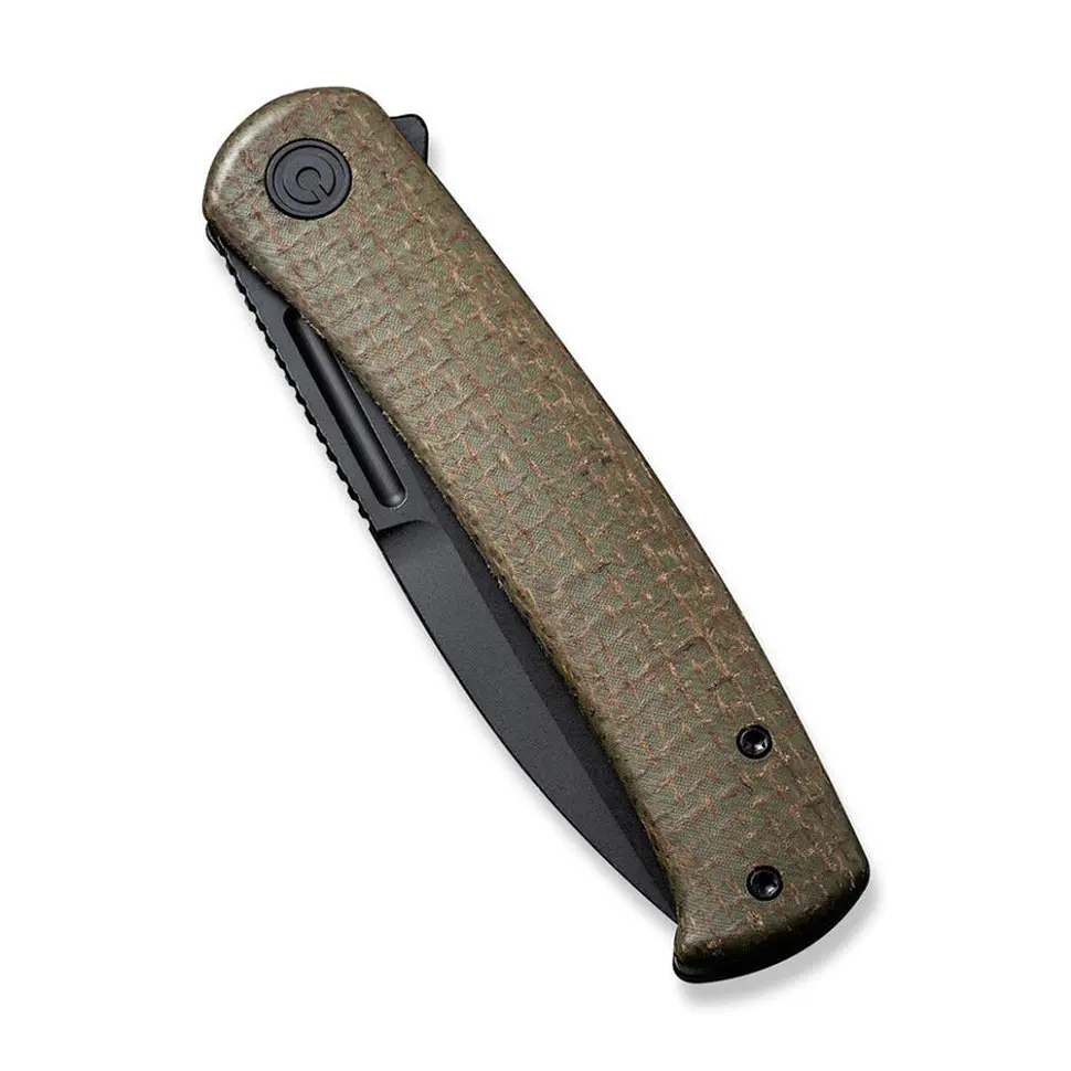 Ніж складаний Civivi Cetos C21025B-3 - фото 5