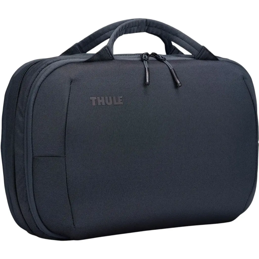 Рюкзак Thule Subterra 2 Hybrid Travel Bag Dark Slate (TH 3205061) - фото 2