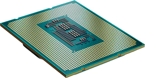 Процессор Intel Core i5-12400 6C/12T 2.5GHz 18Mb LGA1700 65W TRAY - фото 3