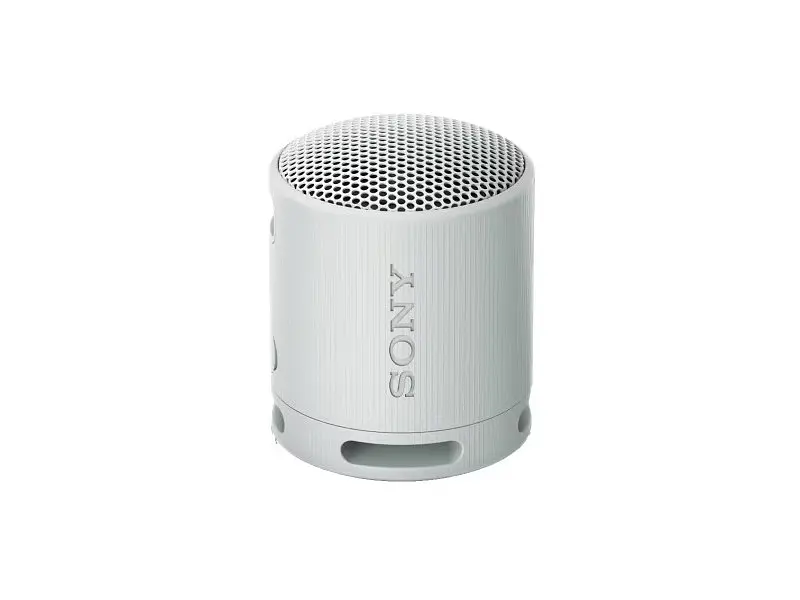 Портативна колонка Sony SRS-XB100 Grey (SRSXB100H.CE7) - фото 2