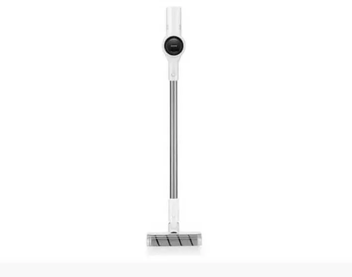 Ручной беспроводной пылесос Dreame Tracking Wireless Vacuum Cleaner V10 VVN3 Grey EU - фото 2