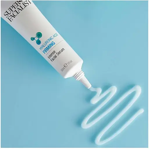 Super Facialist Сироватка інтенсивна з гіалуроновою кислотою д/обличчя, 30мл - фото 5