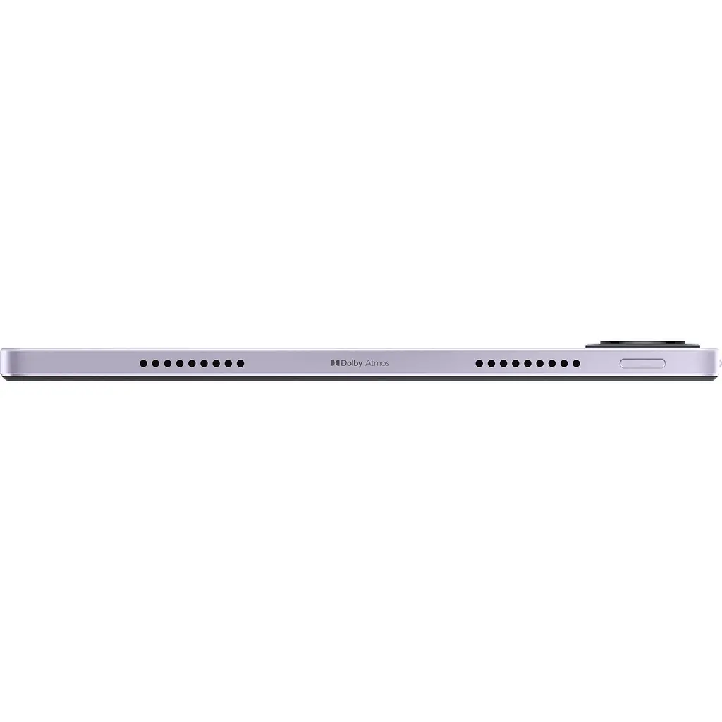 Планшет Redmi Pad 2 8/256GB Wi-Fi Lavender Purple (VHU5920EU) Global EU [156005] - фото 10