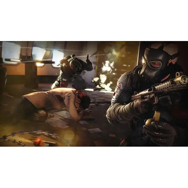 Гра Tom Clancy's Rainbow Six Siege Advanced Edition (російська версія) (Xbox One) - фото 2