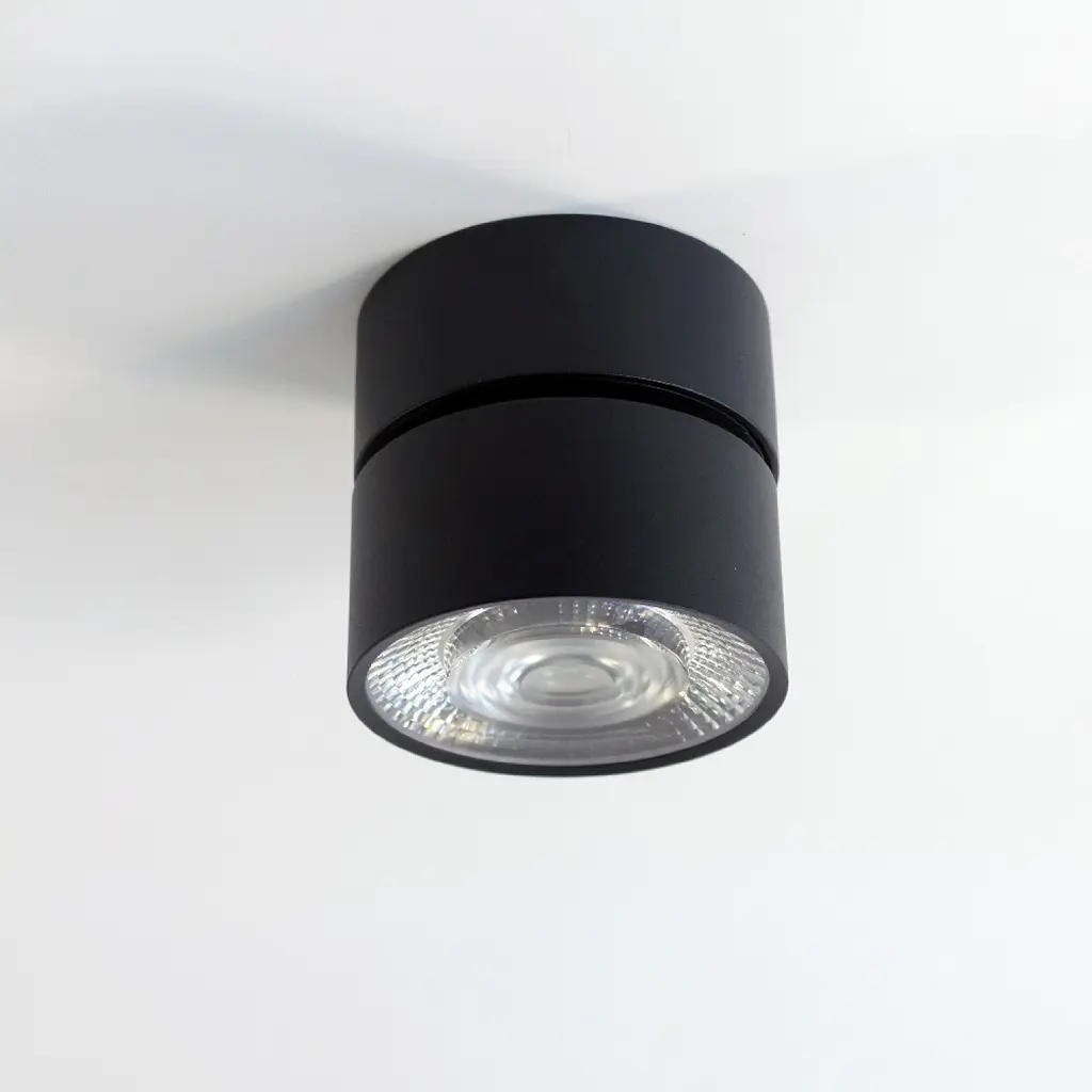 Накладний світильник Friendlylight Silent Surf LED 14W FL2104 - фото 2