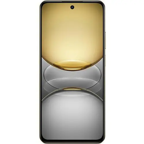Смартфон Realme C75 8/128GB Lightning Gold - фото 2