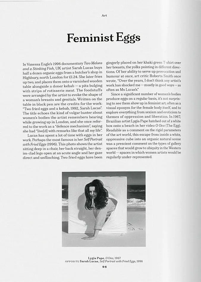 The Gourmand's Egg. A Collection of Stories and Recipes - фото 10
