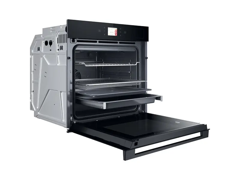 Духовка електрична Whirlpool WOI9A8PT1SBA - фото 2