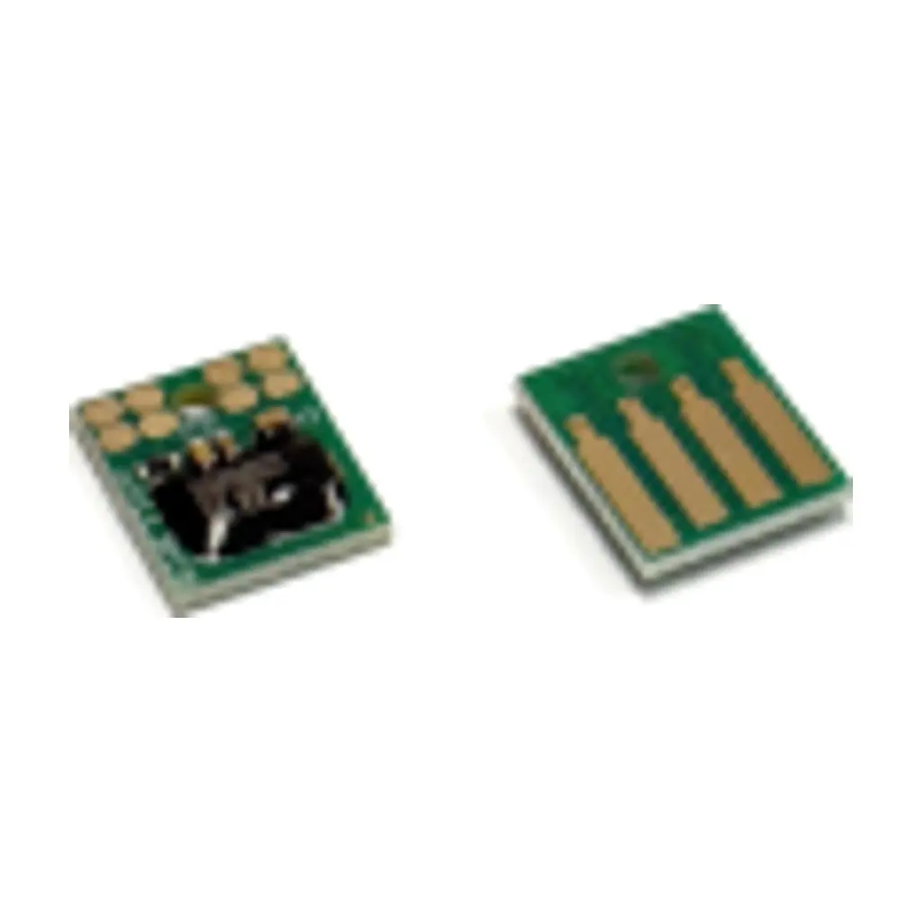 Чип для картриджа Lexmark MS/MX 310/317/410/417/510/517/610/617 50F5H00 5K All Regions AHK (70264652) - фото 2