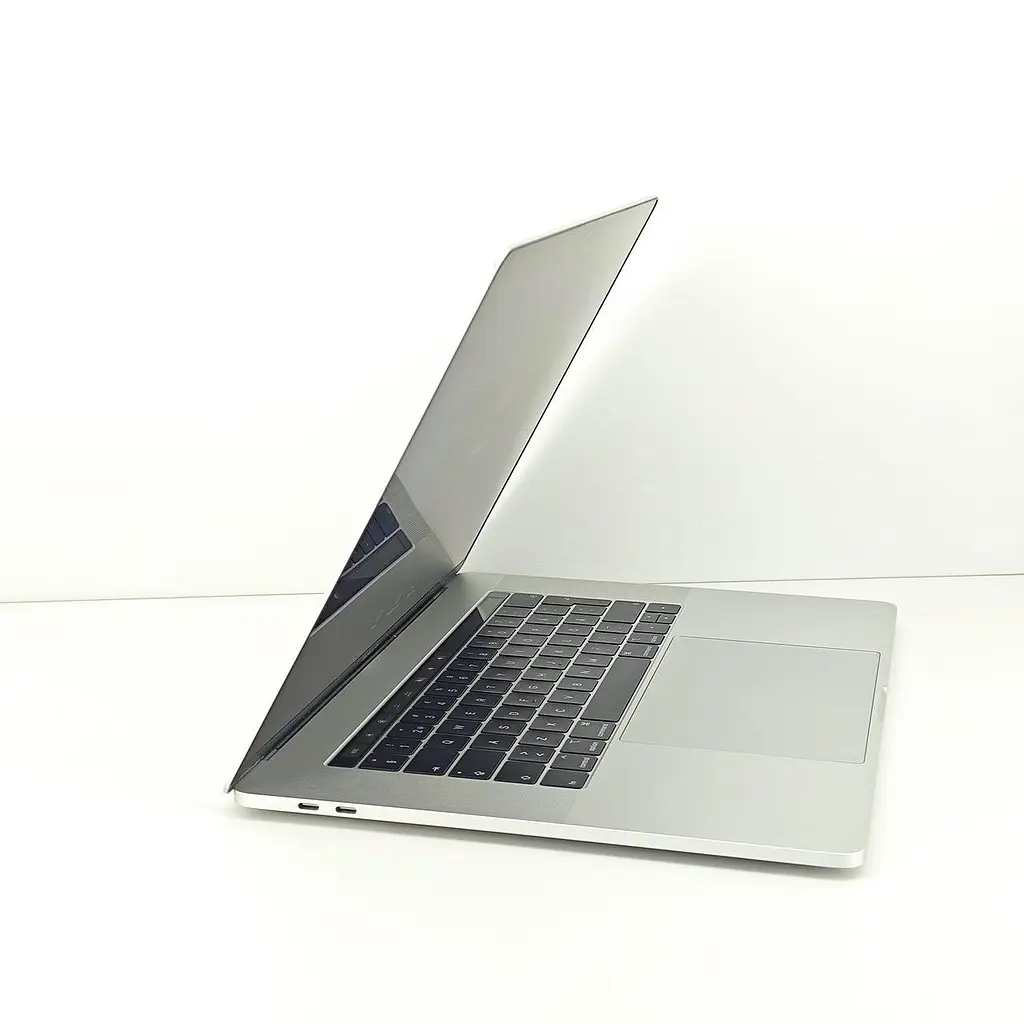 Ноутбук Apple MacBook Pro 15" A1990 Retina (C02Y2068JGH7) (i7-8750H/16/512SSD/PRO 555X) - Class A- - фото 5