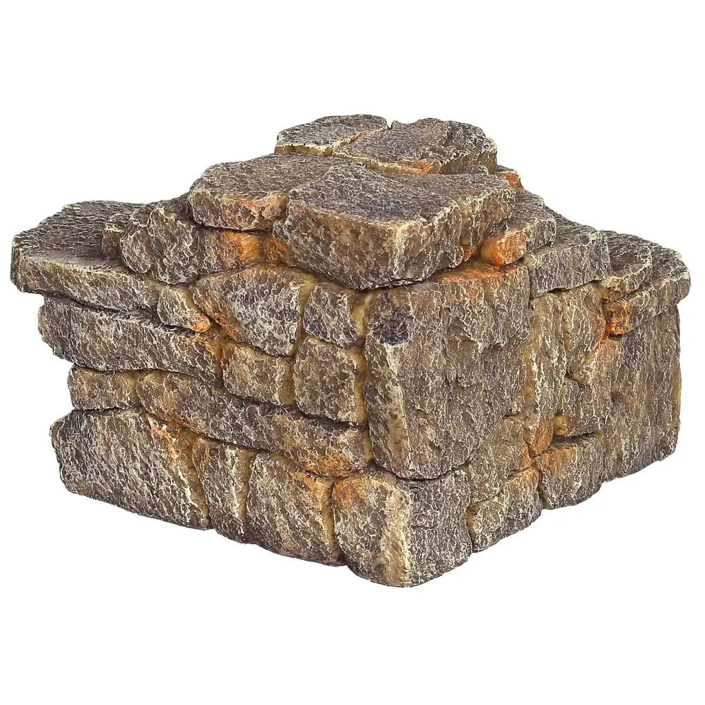 Декорація Печера пустелі Hobby Desert Cave 2 15,5x14,5x10,5см (41737) - фото 4