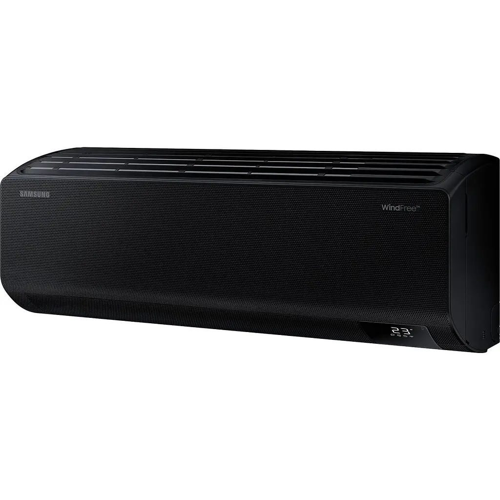 Спліт-система Samsung WindFree Black Diamond 2025 (AR70F12C1BBNUA) [129642] - фото 6