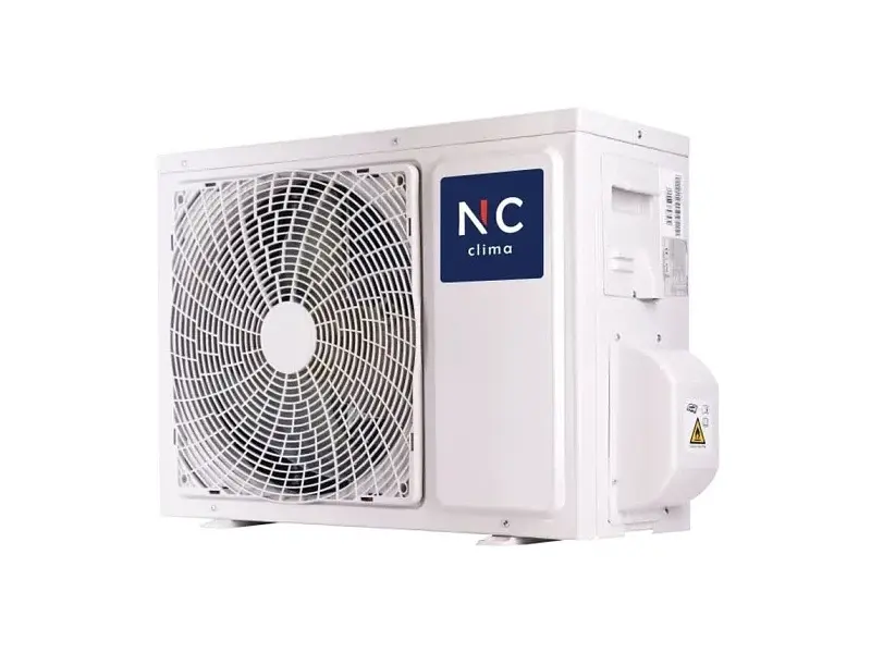Спліт-система NC clima Manchester NCI12EHMIw1eu/NCO12EHMIw1eu - фото 11