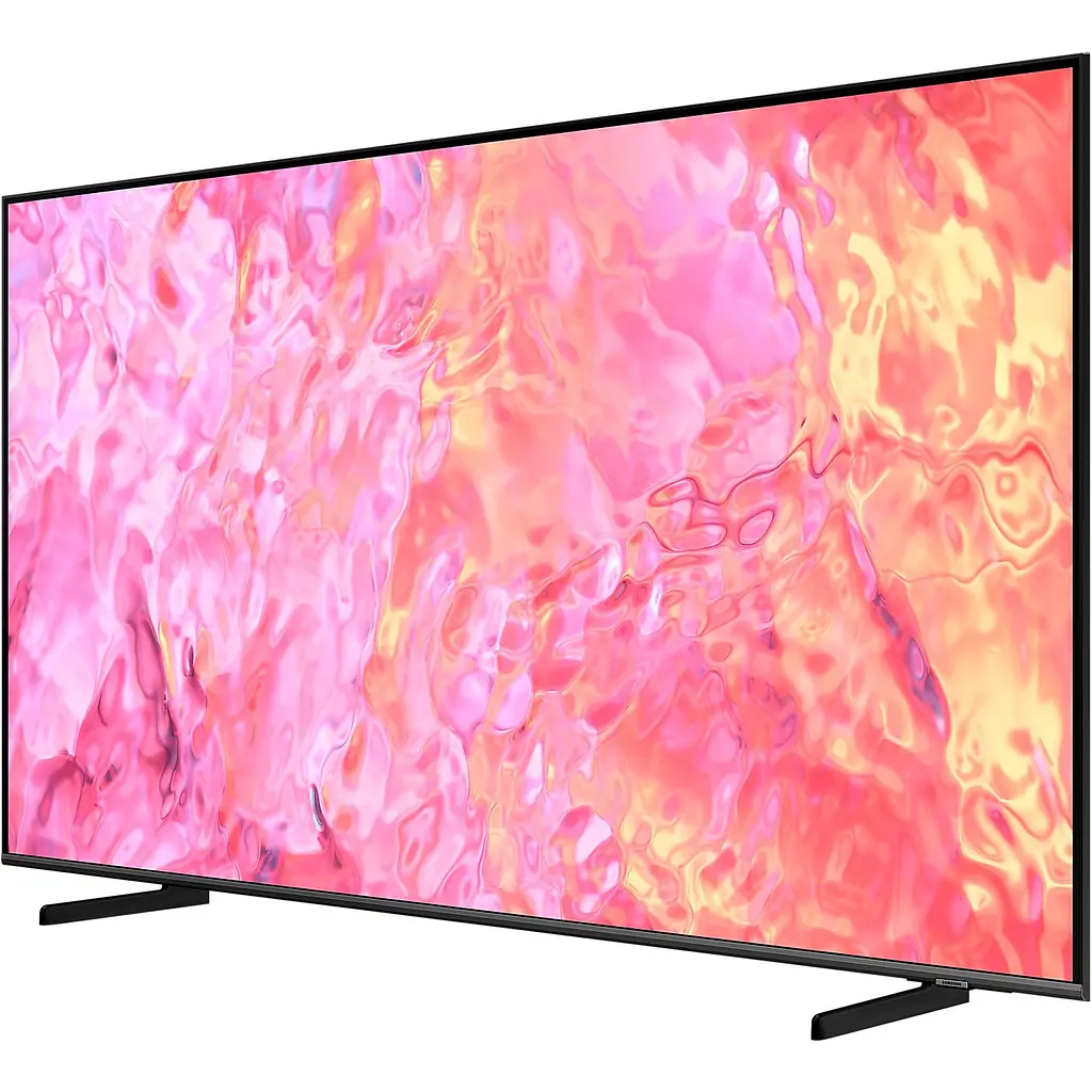 Телевізор Samsung Q67C 50" QLED 4K [QE50Q67C] [94231] - фото 2