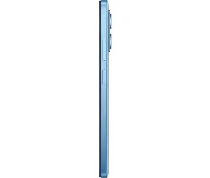 Смартфон Xiaomi Poco X4 GT 8/256GB Blue - фото 7