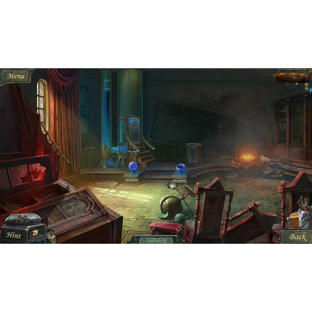 Ключ активации Microsoft Fall of the New Age - Collectors Edition для Xbox One/Series S/X - фото 9