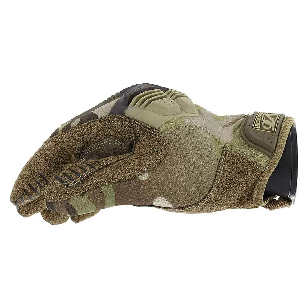 Тактичні рукавиці Mechanix Wear M-Pact Multicam M (MPT-78-009) - фото 4