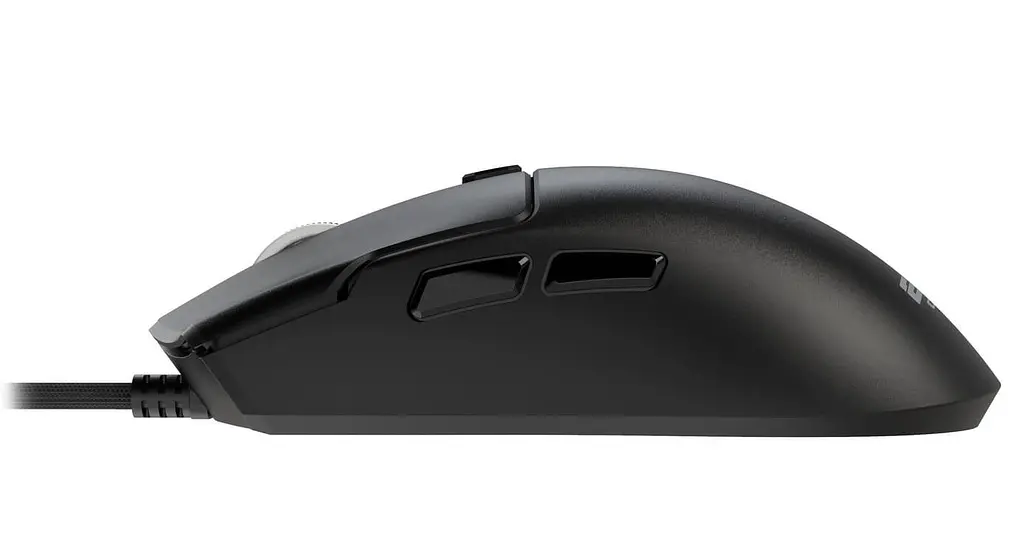 Миша 2E GAMING MG315 Black (2E-MG315UBK) - фото 3