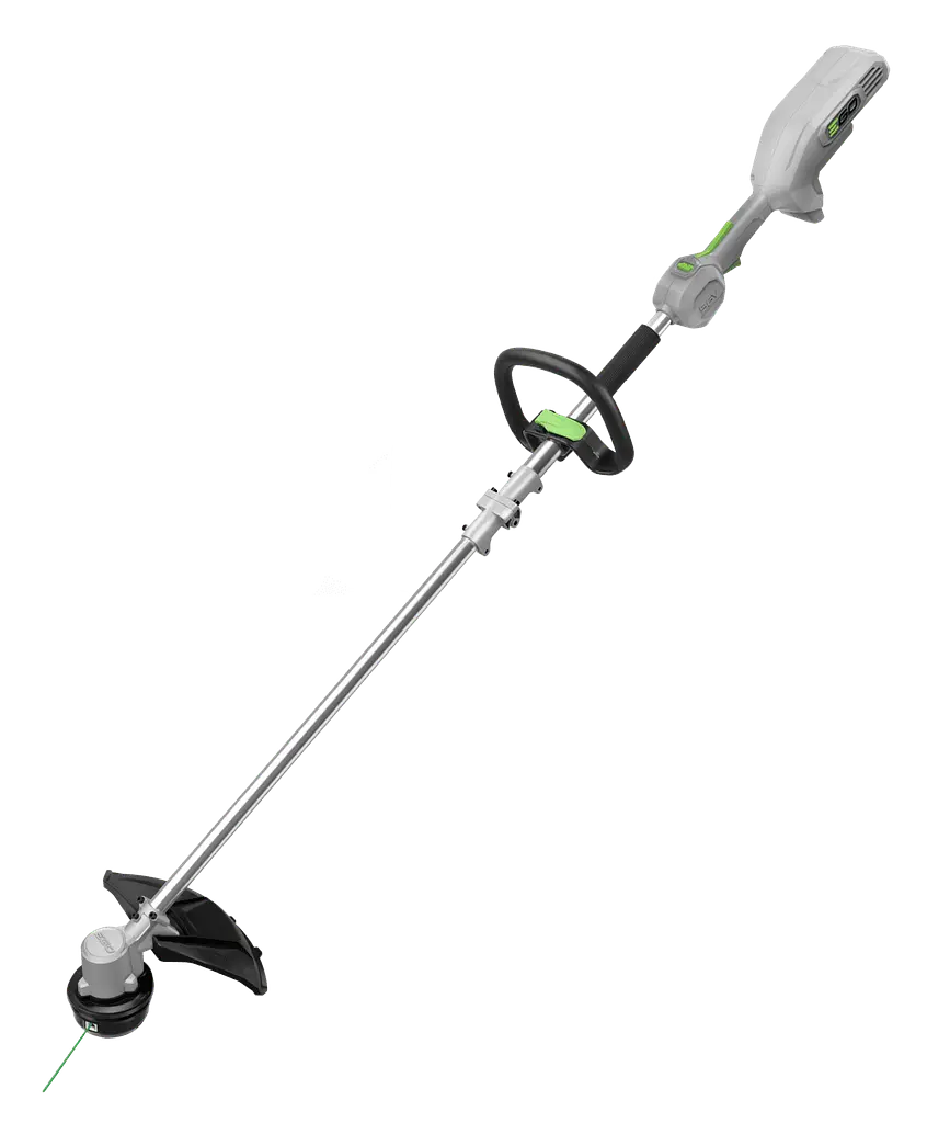 Тример акумуляторний EGO ST1301E-ST KIT (33 см, 5200-6500 об/хв, 2 мм, BL, 56V) - фото 2