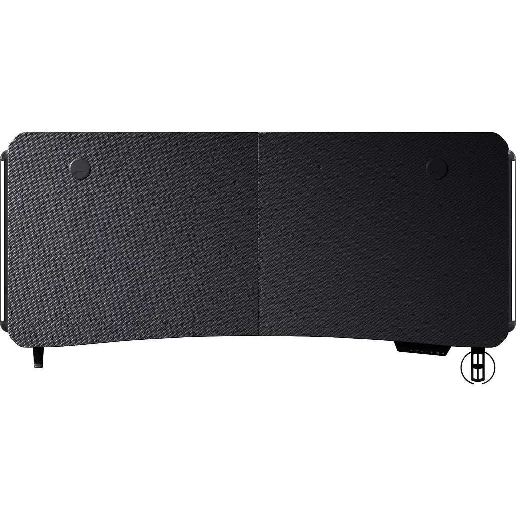 Комп'ютерний ігровий стіл Anda Seat Terminator RGB (AD-D-DD1-1600L-01-BB) [123502] - фото 3