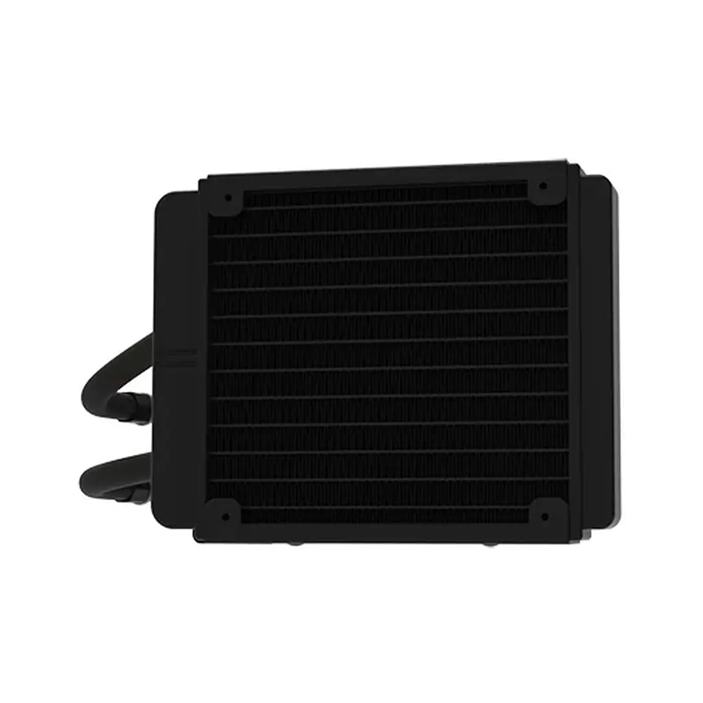 Система рідинного охолодження Machenike LC-120-RGB BLACK - фото 3
