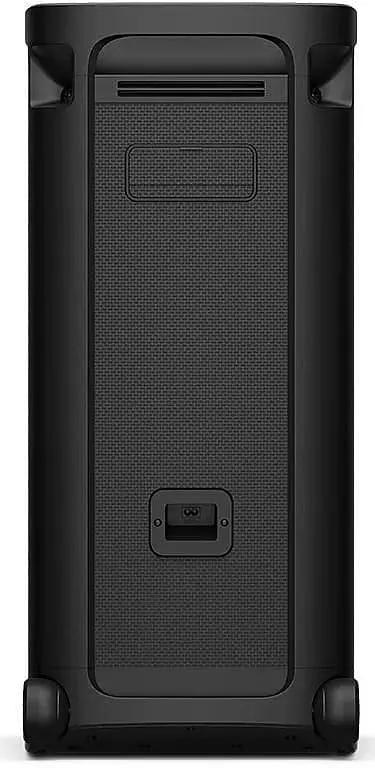 Акустична система Sony ULT TOWER 9AC 2.0, BT 5.3 LED Party Connect (SRSULT900AC.AF1) - фото 6