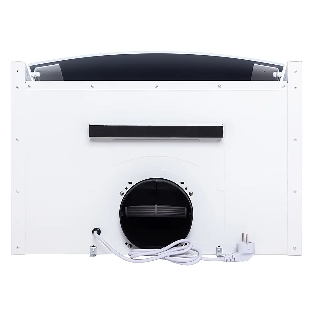 Витяжка декоративна похила WEILOR PDS 62302 WH 1100 LS Motion - фото 7