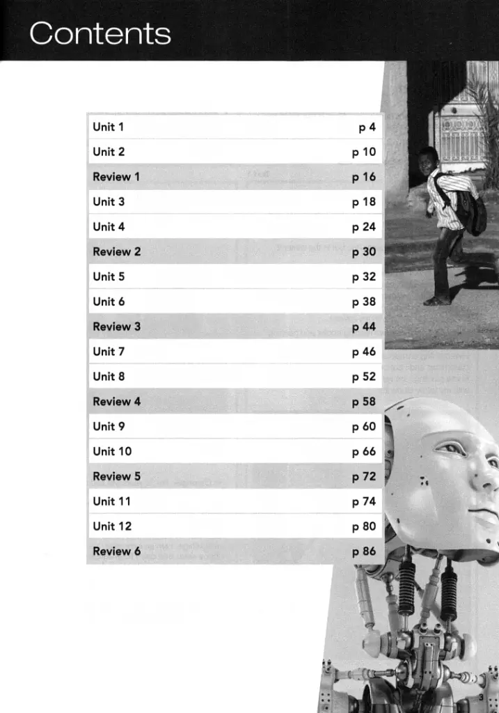 Close-Up A1+ Workbook - фото 2