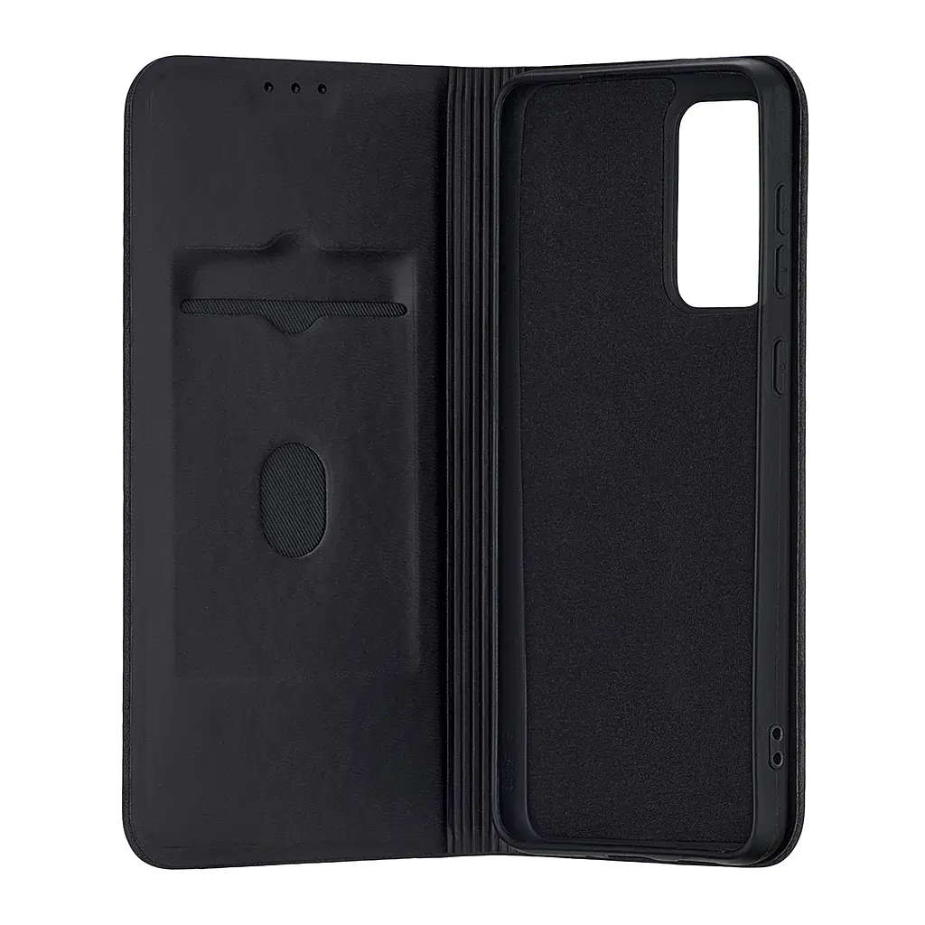 Чохол-книжка Flip Case Samsung A33 5G (A336) Black - фото 3